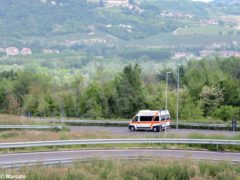 Domenica 10 maggio il trasferimento dei degenti dal Santo Spirito di Bra verso Verduno 4