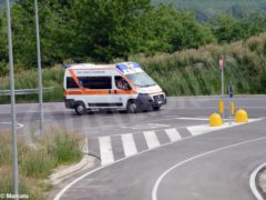 Domenica 10 maggio il trasferimento dei degenti dal Santo Spirito di Bra verso Verduno 7