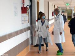 Domenica 10 maggio il trasferimento dei degenti dal Santo Spirito di Bra verso Verduno 12