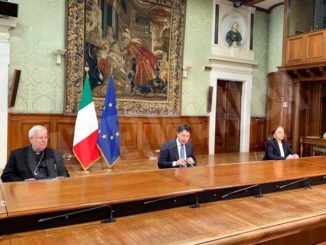 Accordo Cei-Governo: dal 18 maggio si possono riprendere le Messe