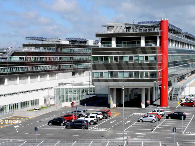 ospedale Verduno