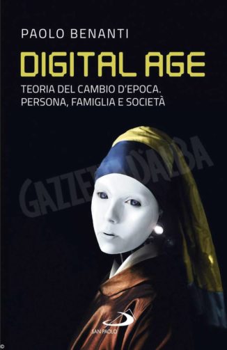 Come l’umanità può salvarsi dall’invadenza digitale? 1