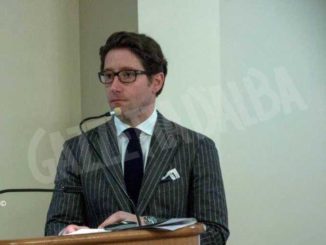 Giacomo Pondini è il nuovo direttore del Consorzio dell’Asti 1