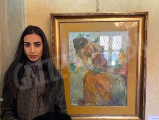 A Cherasco San Gregorio, chiesa e luogo di cultura, riapre alle esposizioni 1