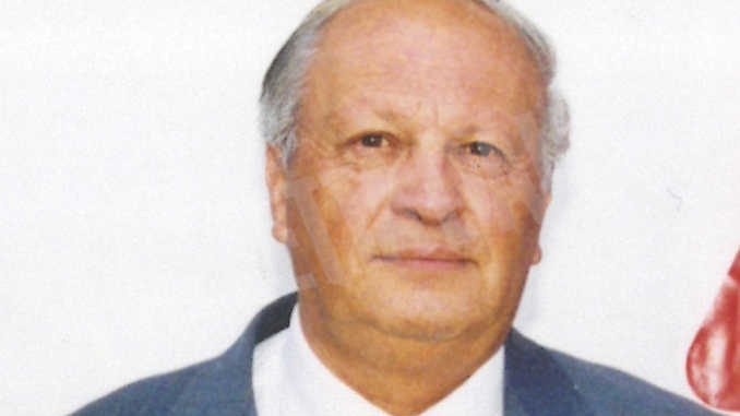 Addio al cavalier Mario Promio: fu presidente della Pro loco di Albaretto