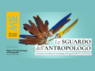 Al Museo Egizio la mostra "Lo sguardo dell'antropologo"