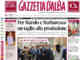 La copertina di Gazzetta d’Alba in edicola martedì 16 giugno