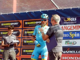 Ciclismo: ad agosto il Gran Piemonte nella Langa del Barolo