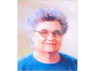 L’ultimo saluto a Sabina Fontana, affezionata lettrice di Gazzetta d’Alba 1