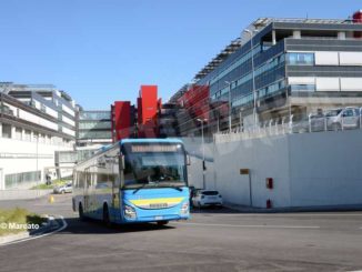 Al via il bus sperimentale Alba-Ospedale di Verduno, ecco gli orari e come acquistare i biglietti 1