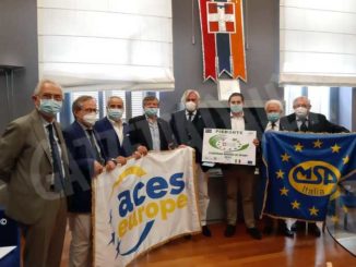 Il Piemonte si candida a essere Regione europea dello sport 2022