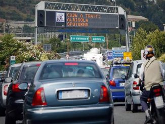 Code autostradali Liguria-Piemonte: Cirio e Gabusi scrivono ad Aspi