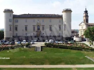 La scuola di cucina del castello di Costigliole rischia la chiusura