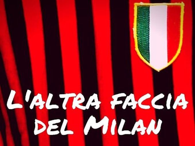 L’altra faccia del Milan dell’albese Enrico Fonte