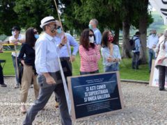 Serviranno quattro anni per completare l’autostrada Asti-Cuneo. Niente pedaggio per l’ospedale