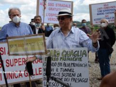 Serviranno quattro anni per completare l’autostrada Asti-Cuneo. Niente pedaggio per l’ospedale 4