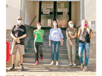 Montà: alla Casa della salute servono più volontari