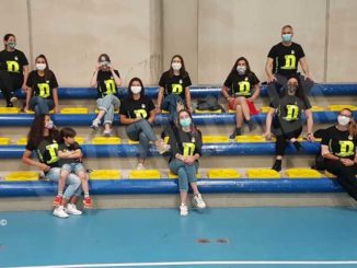 Pallavolo: per la Montatese arriva la promozione in Serie D