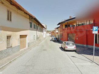 Un dosso artificiale e limite di velocit&agrave; ridotto in via Oscar Milano a Sanfr&egrave; per la sicurezza dei pedoni