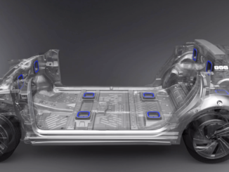 Pininfarina presenta Tuc: sarà possibile personalizzare la propria auto e arredarla a piacimento