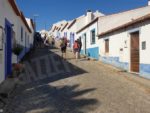 Trekking in Langa sul sentiero della rota vicentina in Portogallo 4