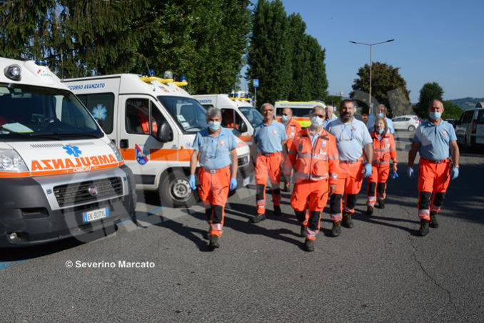 Alba-Verduno: dei servizi ospedalieri e  ambulatoriali cosa trasloca e cosa resta in città (FOTOGALLERY)