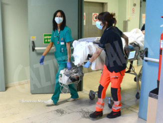 Alba-Verduno: dei servizi ospedalieri e  ambulatoriali cosa trasloca e cosa resta in città (FOTOGALLERY) 2