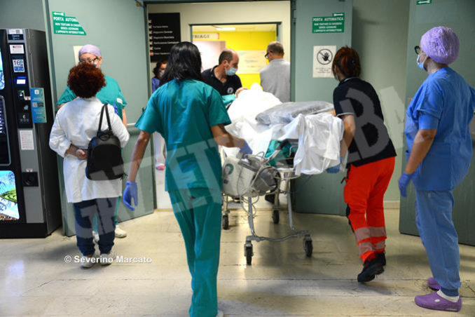 Alba-Verduno: dei servizi ospedalieri e  ambulatoriali cosa trasloca e cosa resta in città (FOTOGALLERY) 3