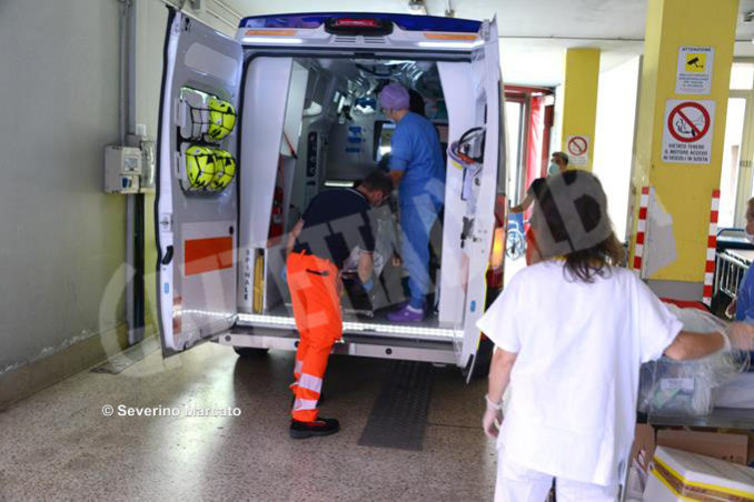 Alba-Verduno: dei servizi ospedalieri e  ambulatoriali cosa trasloca e cosa resta in città (FOTOGALLERY) 4