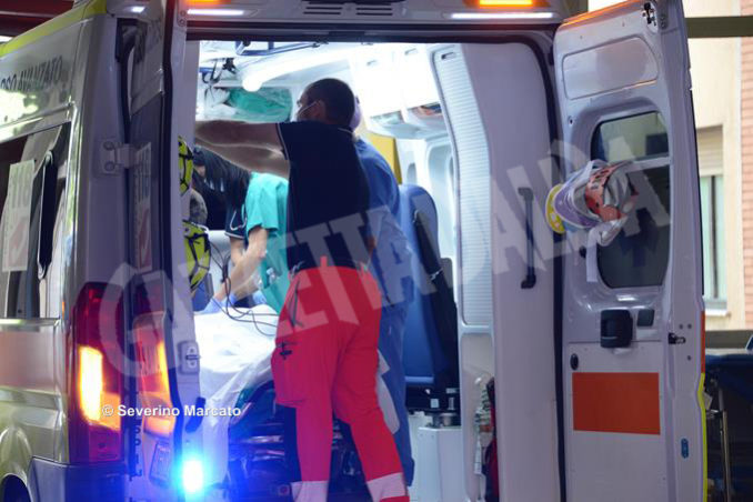 Alba-Verduno: dei servizi ospedalieri e  ambulatoriali cosa trasloca e cosa resta in città (FOTOGALLERY) 5