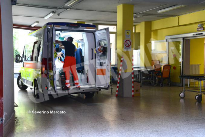 Alba-Verduno: dei servizi ospedalieri e  ambulatoriali cosa trasloca e cosa resta in città (FOTOGALLERY) 6