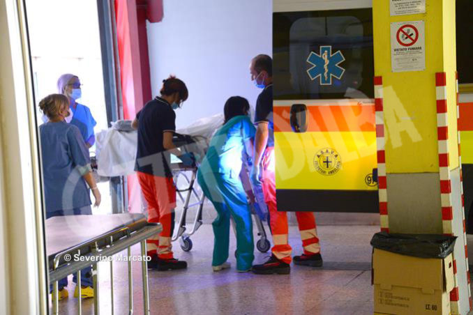 Alba-Verduno: dei servizi ospedalieri e  ambulatoriali cosa trasloca e cosa resta in città (FOTOGALLERY) 7