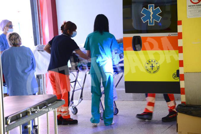 Alba-Verduno: dei servizi ospedalieri e  ambulatoriali cosa trasloca e cosa resta in città (FOTOGALLERY) 8