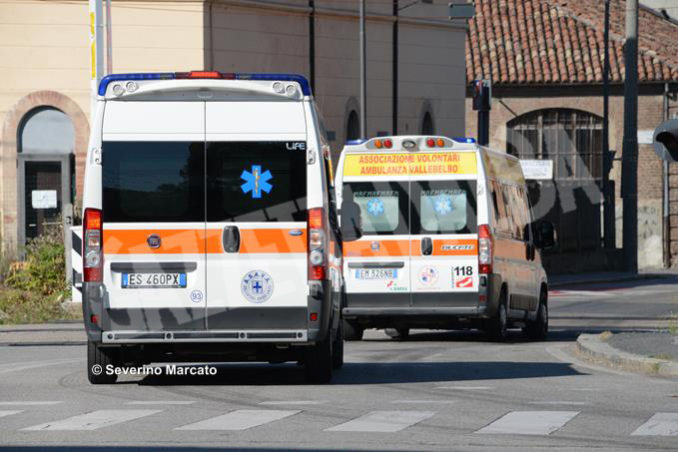 Alba-Verduno: dei servizi ospedalieri e  ambulatoriali cosa trasloca e cosa resta in città (FOTOGALLERY) 9