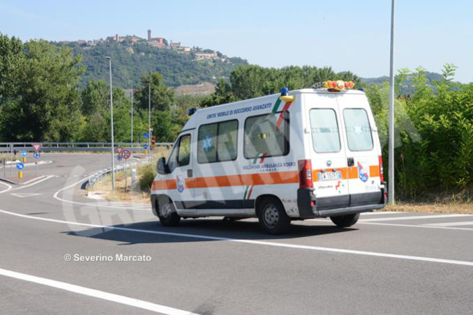 Alba-Verduno: dei servizi ospedalieri e  ambulatoriali cosa trasloca e cosa resta in città (FOTOGALLERY) 10