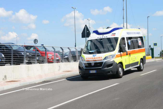 Alba-Verduno: dei servizi ospedalieri e  ambulatoriali cosa trasloca e cosa resta in città (FOTOGALLERY) 13