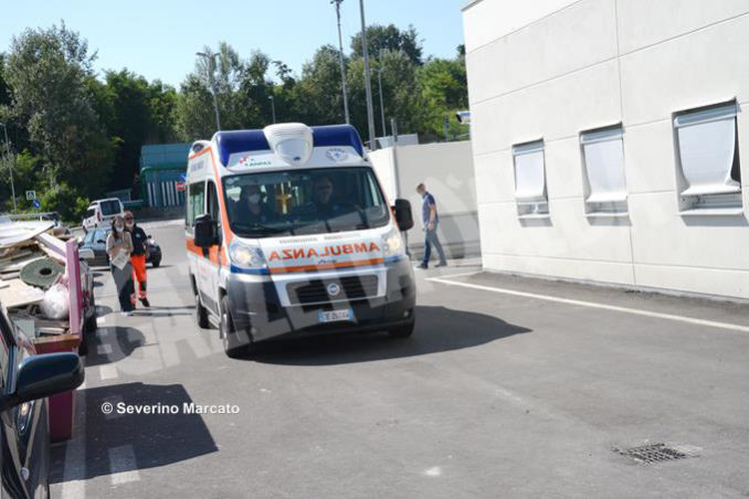 Alba-Verduno: dei servizi ospedalieri e  ambulatoriali cosa trasloca e cosa resta in città (FOTOGALLERY) 15