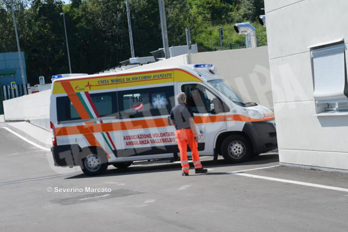 Alba-Verduno: dei servizi ospedalieri e  ambulatoriali cosa trasloca e cosa resta in città (FOTOGALLERY) 16