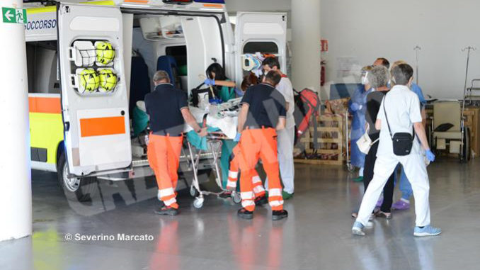 Alba-Verduno: dei servizi ospedalieri e  ambulatoriali cosa trasloca e cosa resta in città (FOTOGALLERY) 17