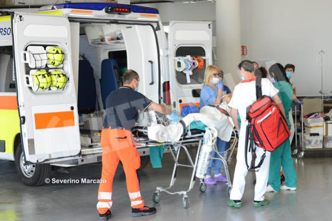Alba-Verduno: dei servizi ospedalieri e  ambulatoriali cosa trasloca e cosa resta in città (FOTOGALLERY) 18