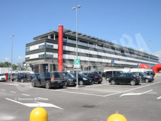 Alba-Verduno: dei servizi ospedalieri e  ambulatoriali cosa trasloca e cosa resta in città (FOTOGALLERY) 19