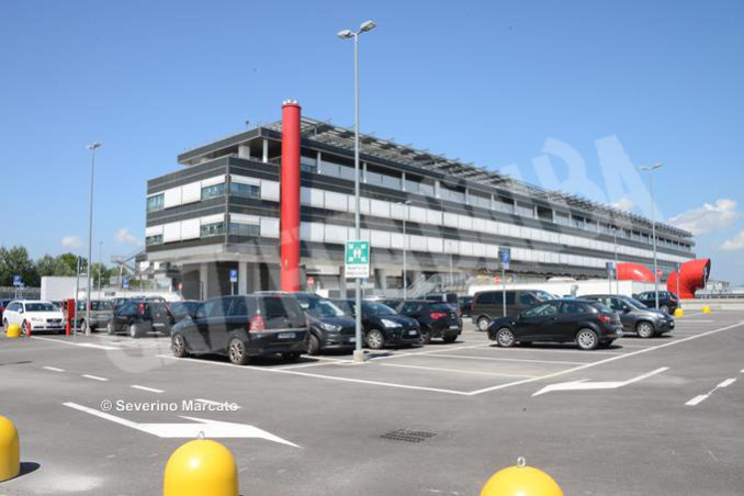 Alba-Verduno: dei servizi ospedalieri e ambulatoriali cosa trasloca e cosa resta in città (FOTOGALLERY) 19