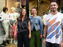 Da sabato 25 luglio via ai saldi estivi per l’abbigliamento 3