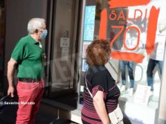 Da sabato 25 luglio via ai saldi estivi per l’abbigliamento 5