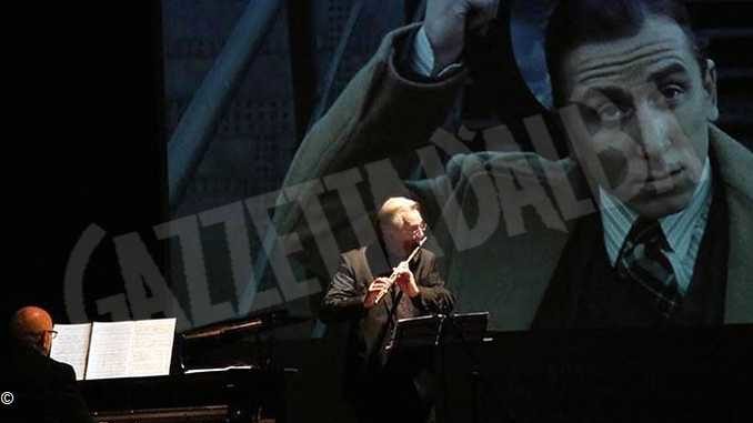 Morte di Ennio Morricone, il corfoglio dell'Alba music festival