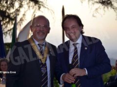 Un anno davvero intenso per il Rotary club Alba 3