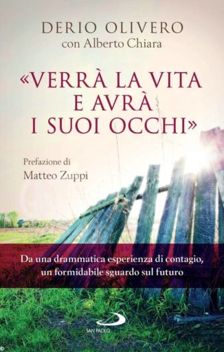 Derio Olivero: bisogna ascoltare per parlare all’uomo e alla donna d’oggi 2