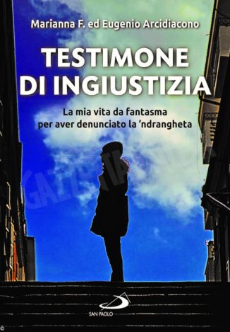 Una donna da anni contro la ’ndrangheta (e la burocrazia) 1