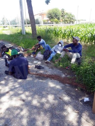 Il Covid-19 distrugge 30mila posti di lavoro in un attimo in Piemonte 3