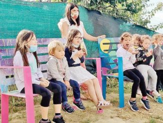 Frazione Trinit&agrave; di Govone ha cambiato volto grazie all&rsquo;impegno di tutti gli abitanti 1